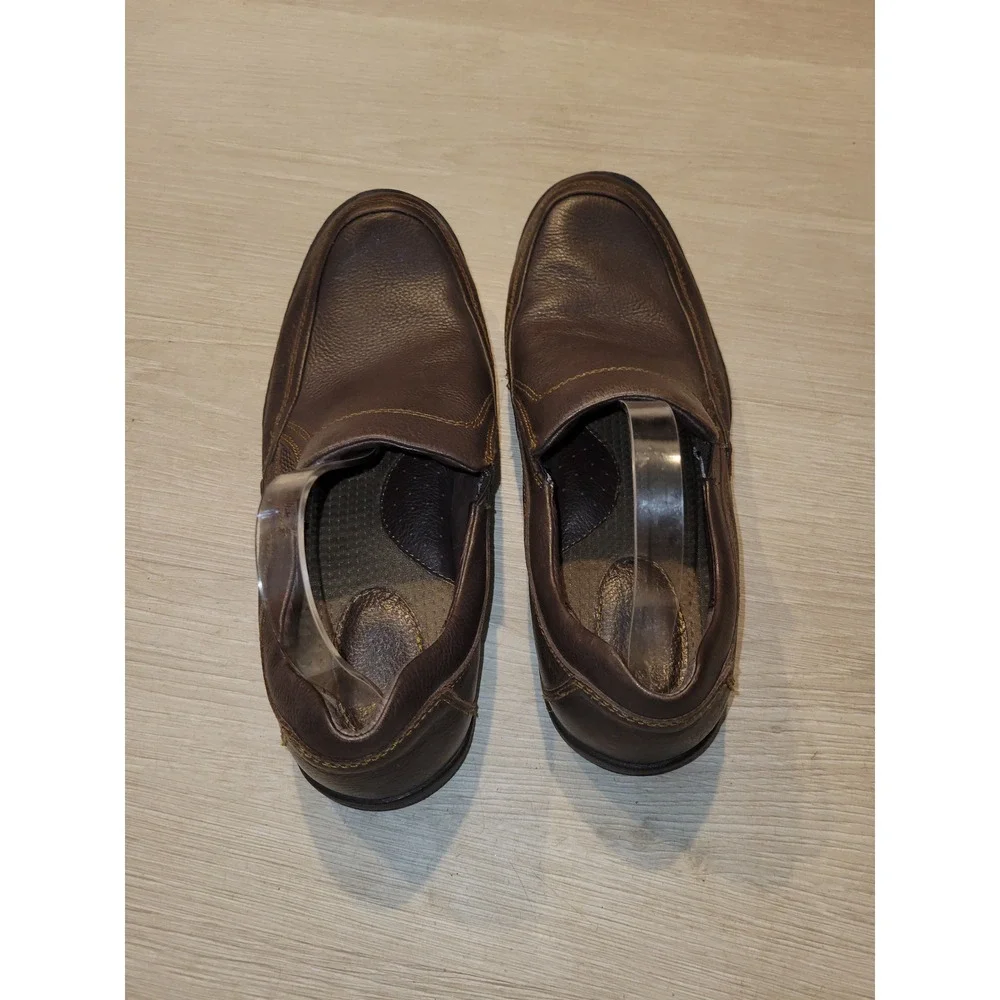Born slip loafers