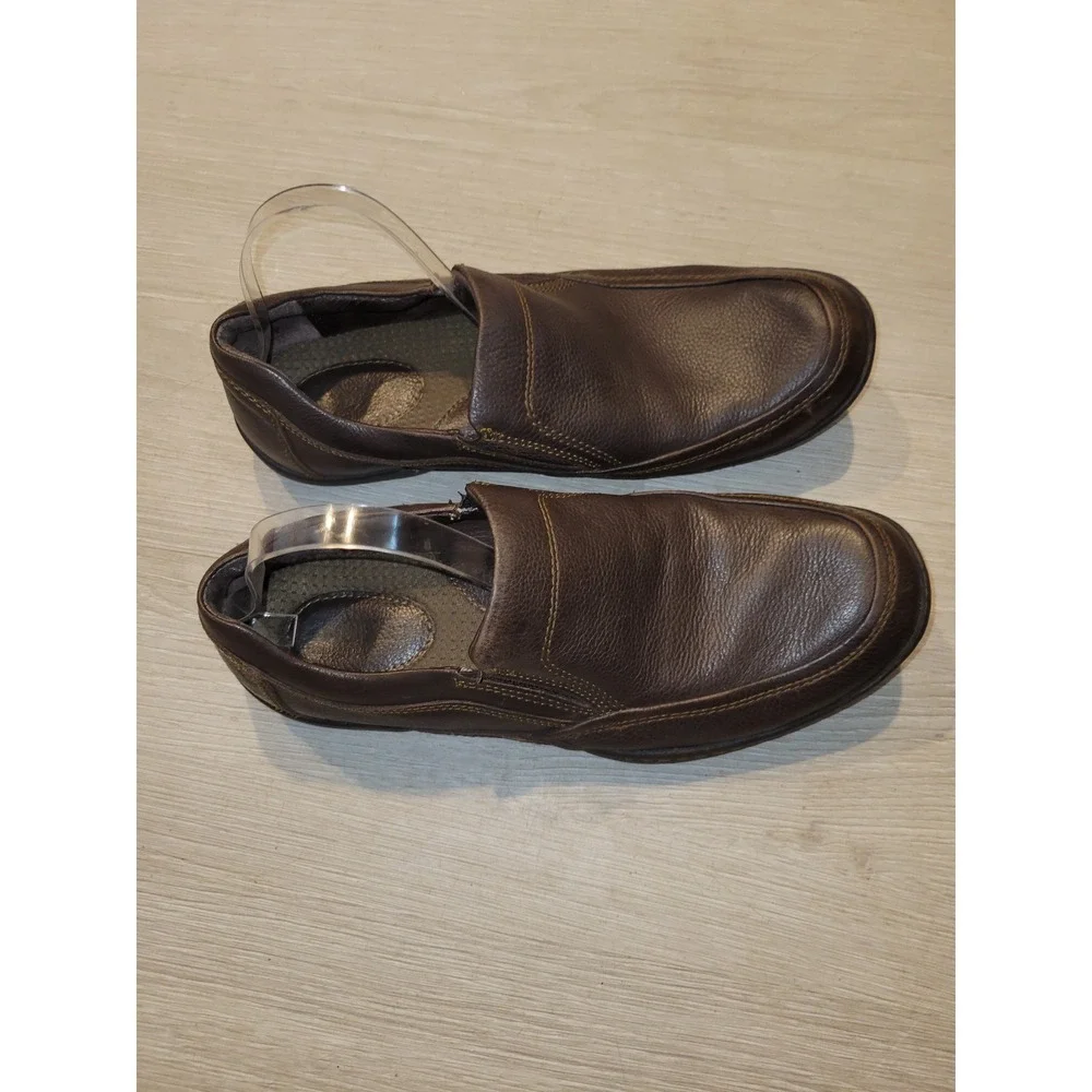 Born slip loafers