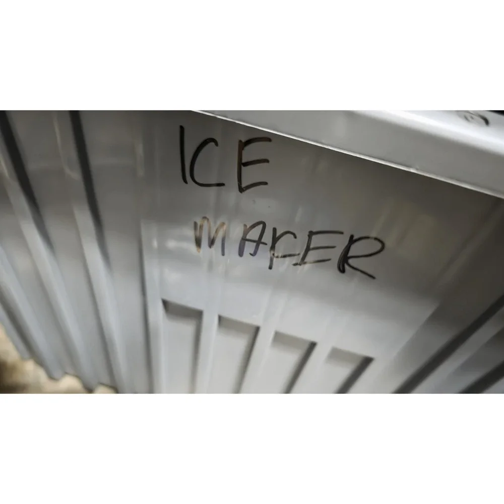 Genuine GE Ice Maker  WR30X28681 CAN03-008