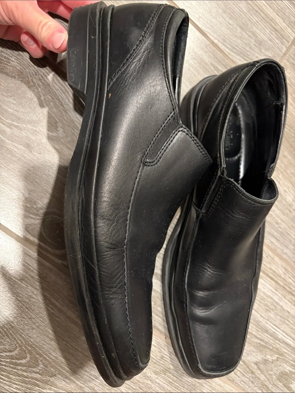 Calvin Klein size 10