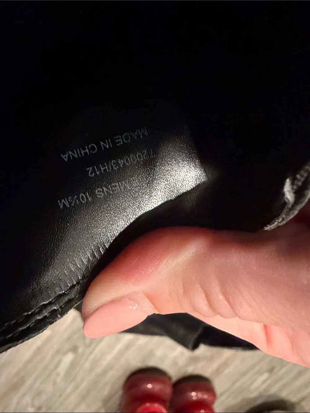 Calvin Klein size 10