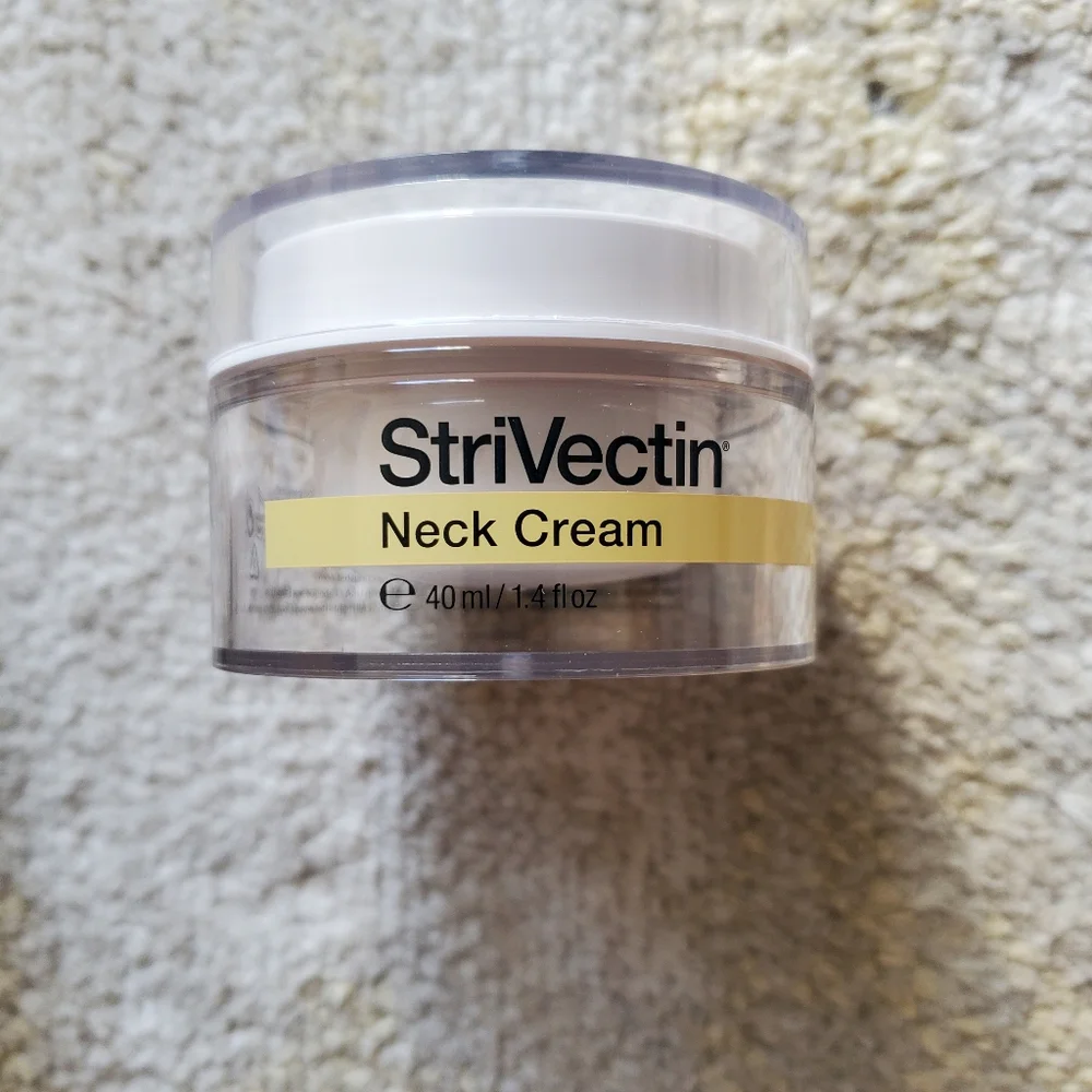 StriVectin box new