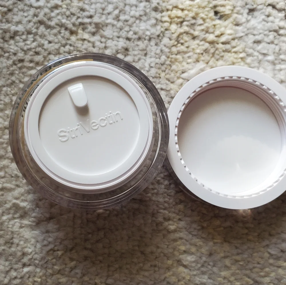 StriVectin free home smoke