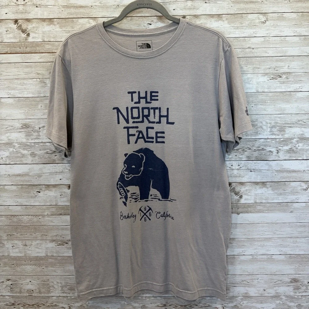 The North Face north face