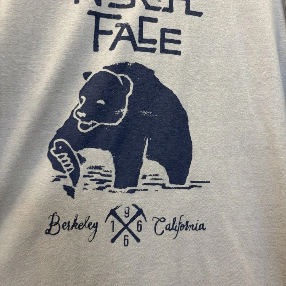 The North Face north face