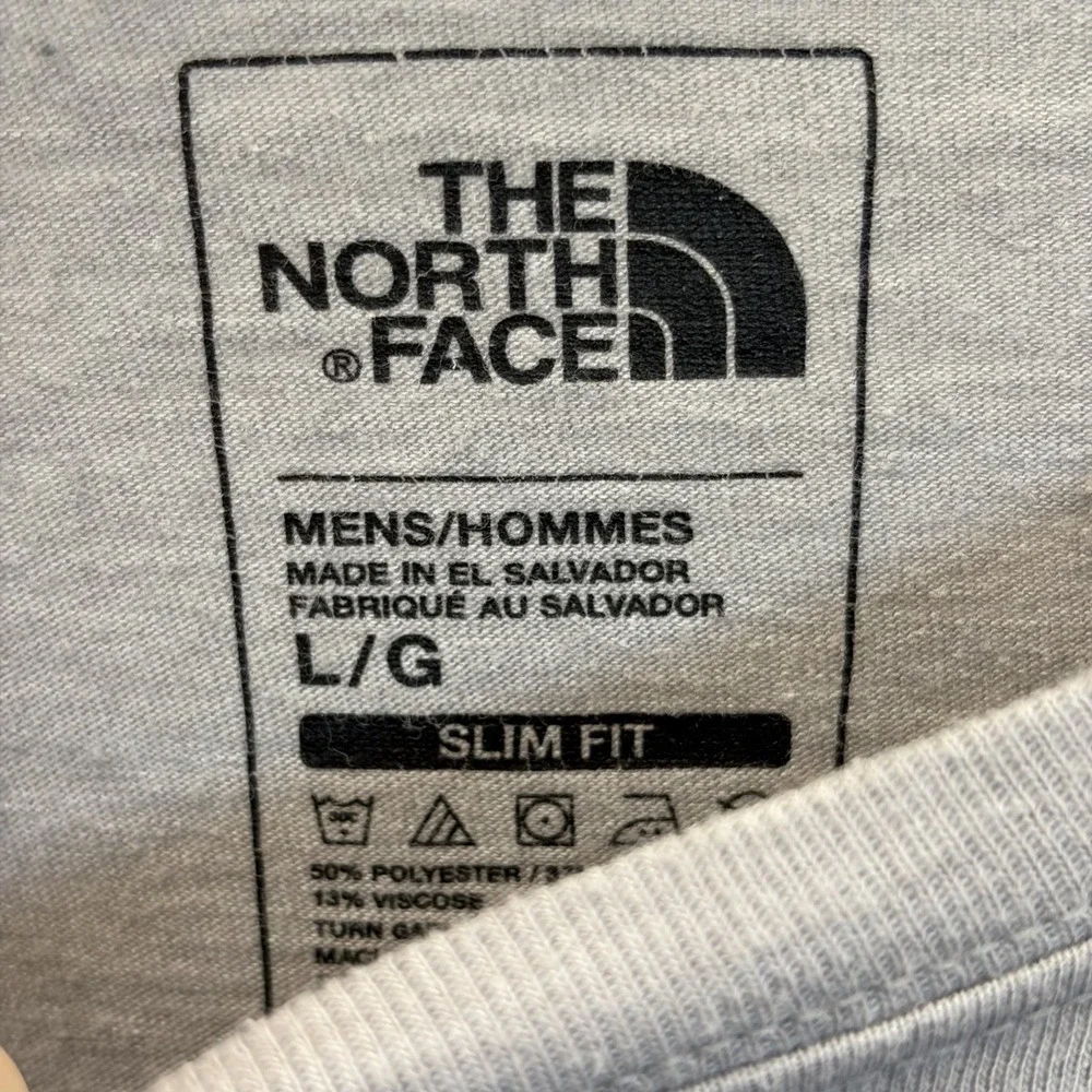 The North Face north face