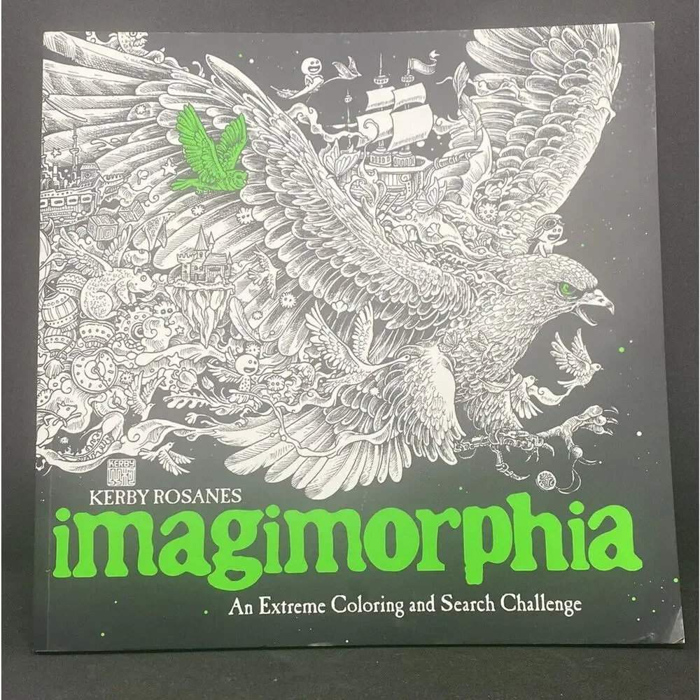 Original Penguin imagimorphia extreme