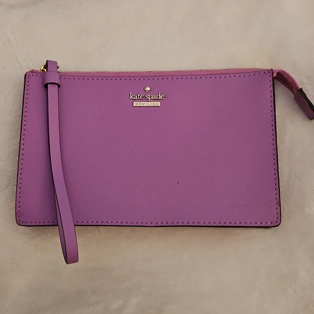 kate spade 💥all leather