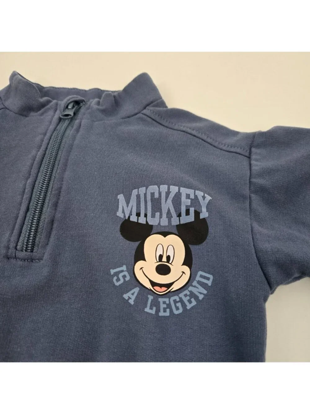 Disney this baby