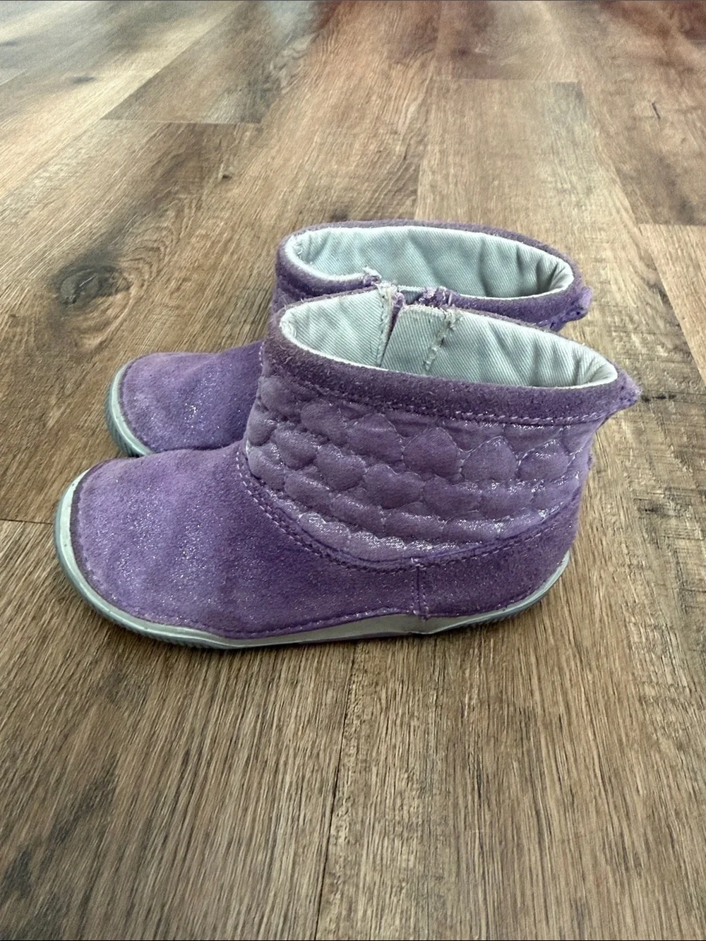 Stride Rite cute stride