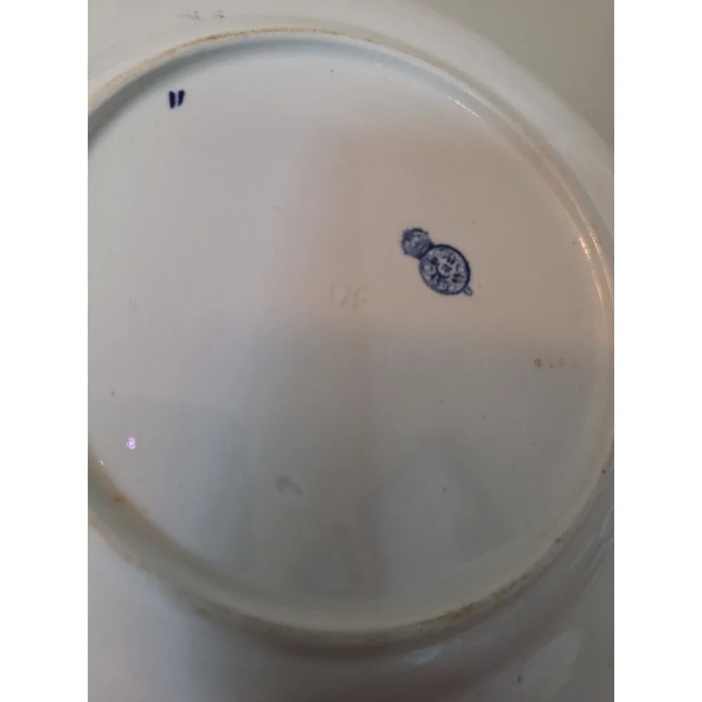 Royal Worcester item specifics