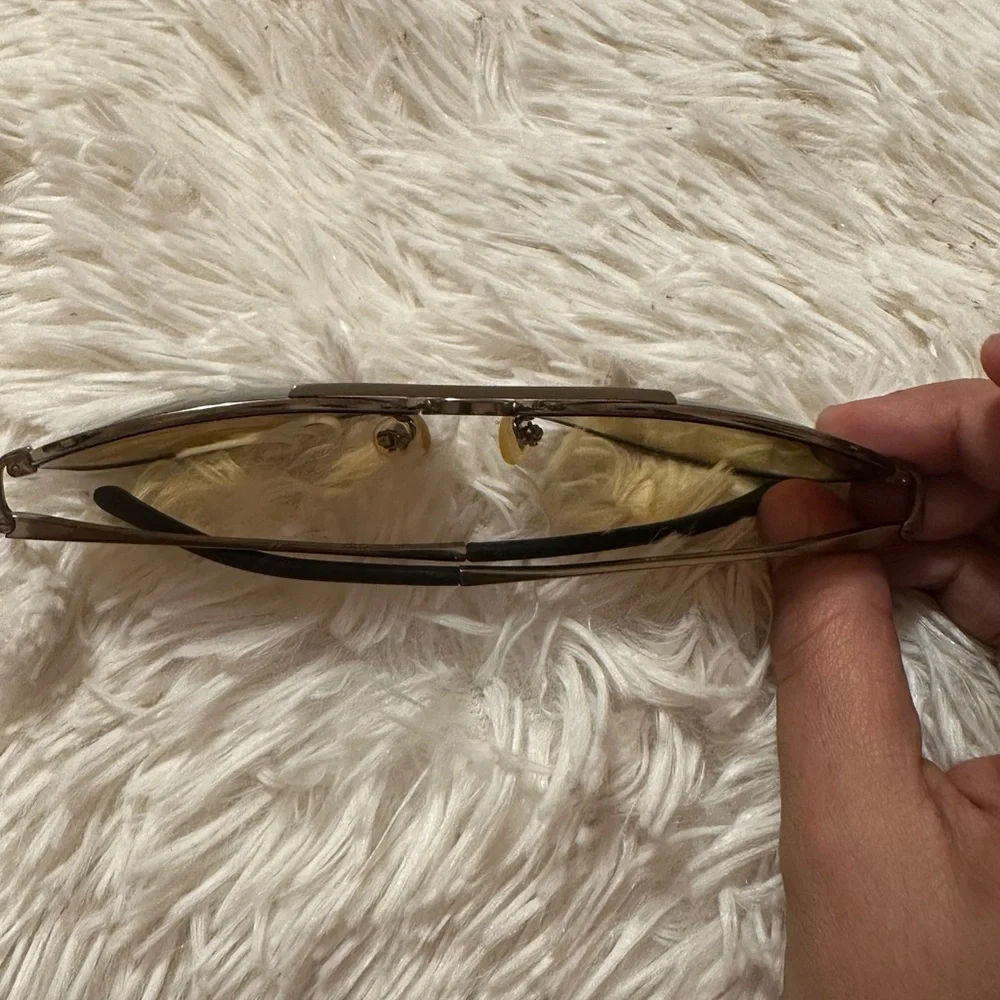 CHANEL ch4189tq pilot