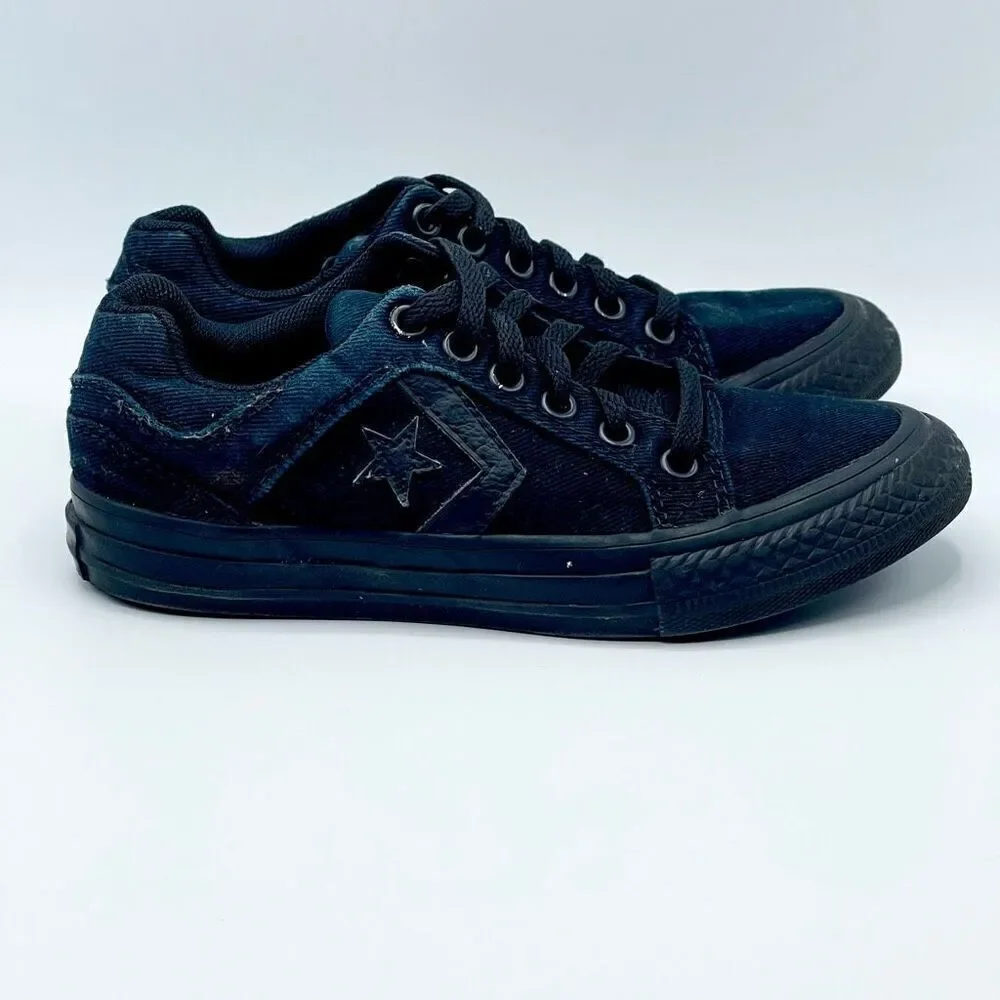 Converse flaws bleach