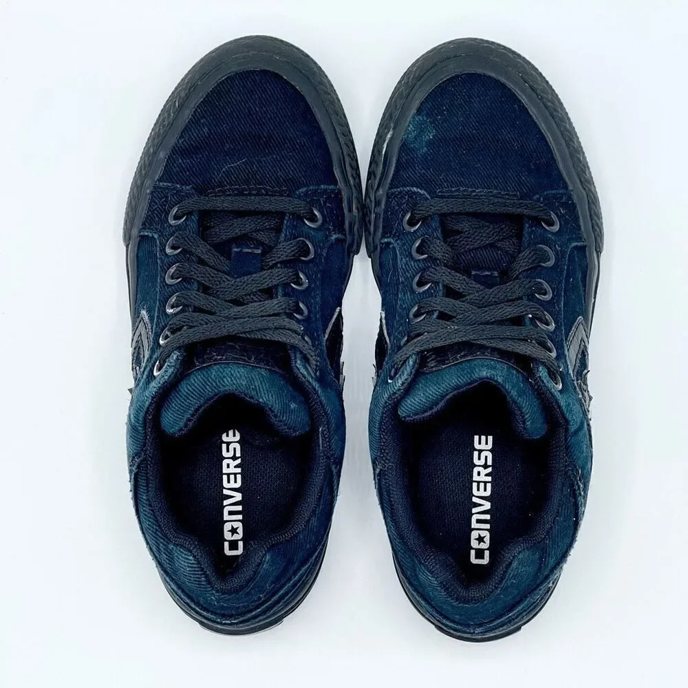 Converse see rips