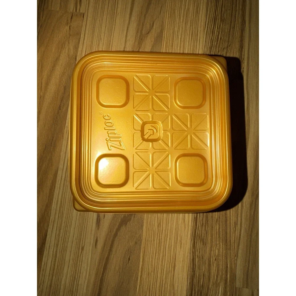 Ziploc limited edition