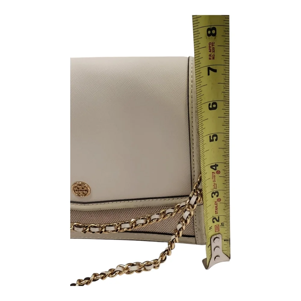 Tory Burch fabric type