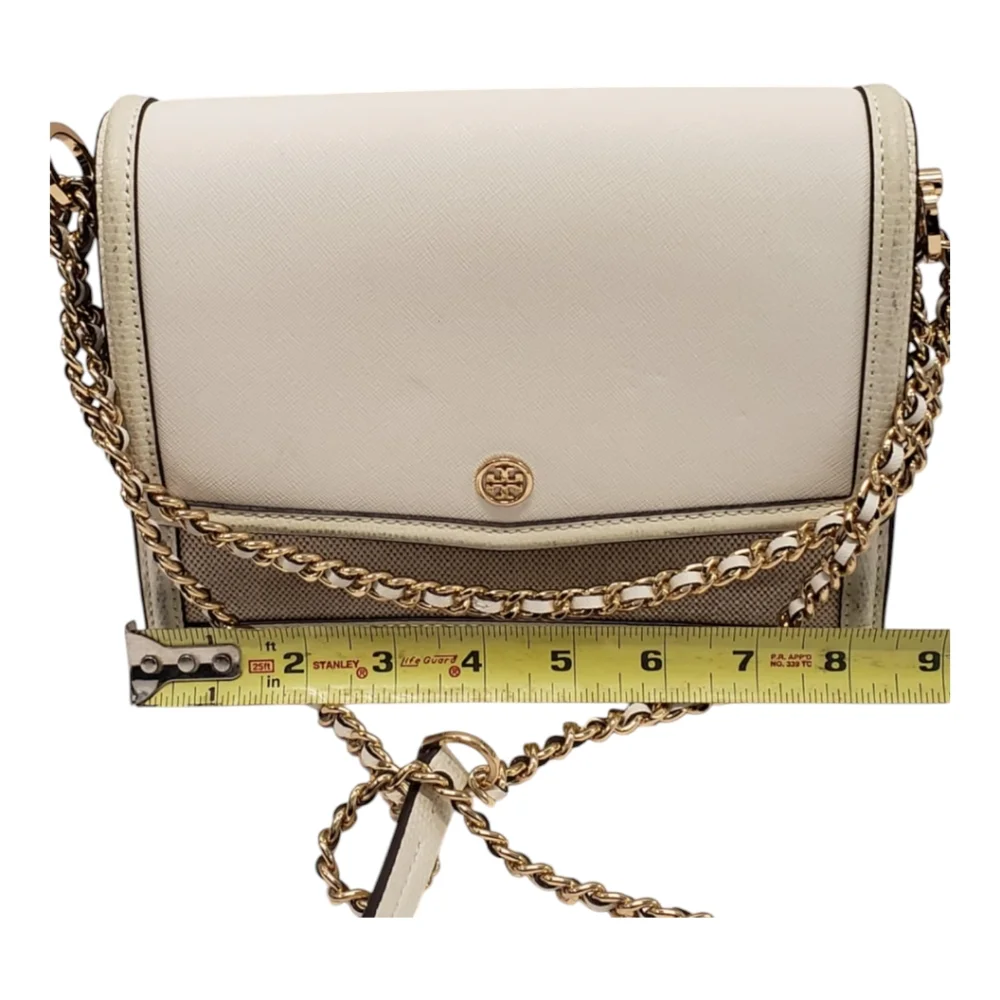 Tory Burch fabric type