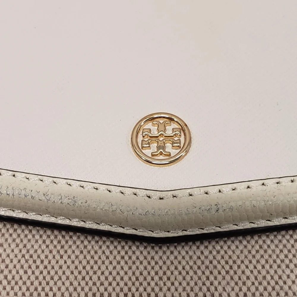 Tory Burch fabric type