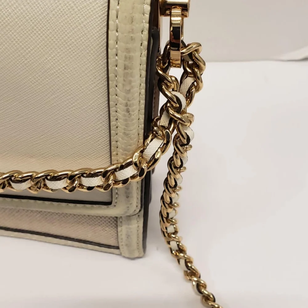 Tory Burch fabric type