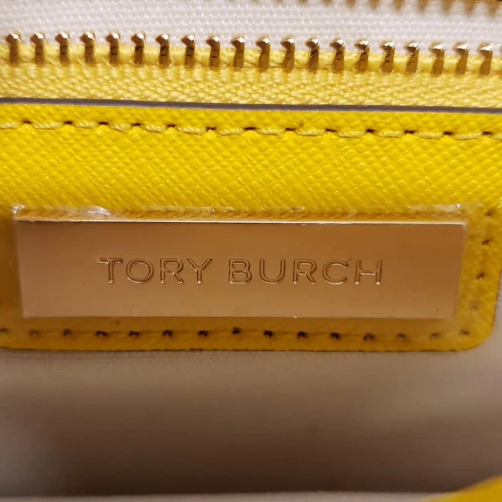 Tory Burch fabric type