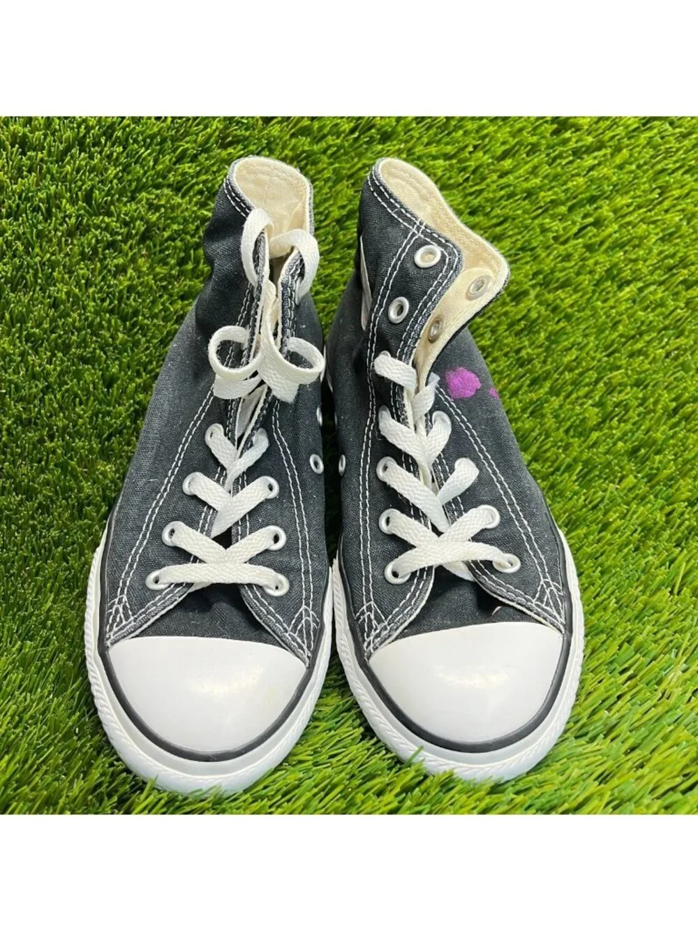 Converse seller notes