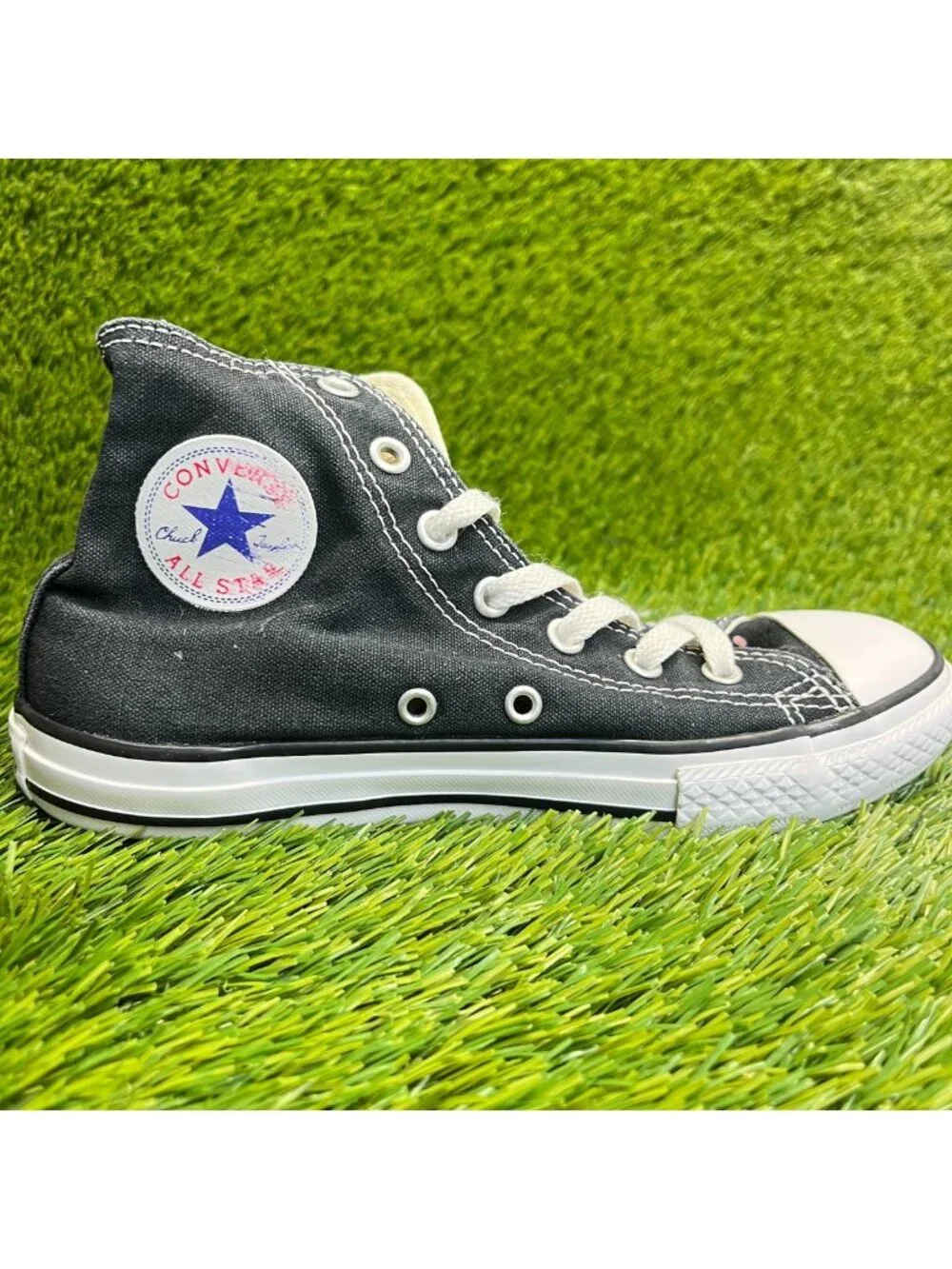 Converse seller notes