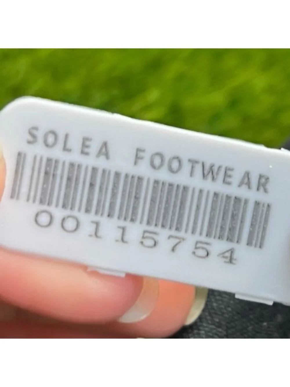 Converse seller notes