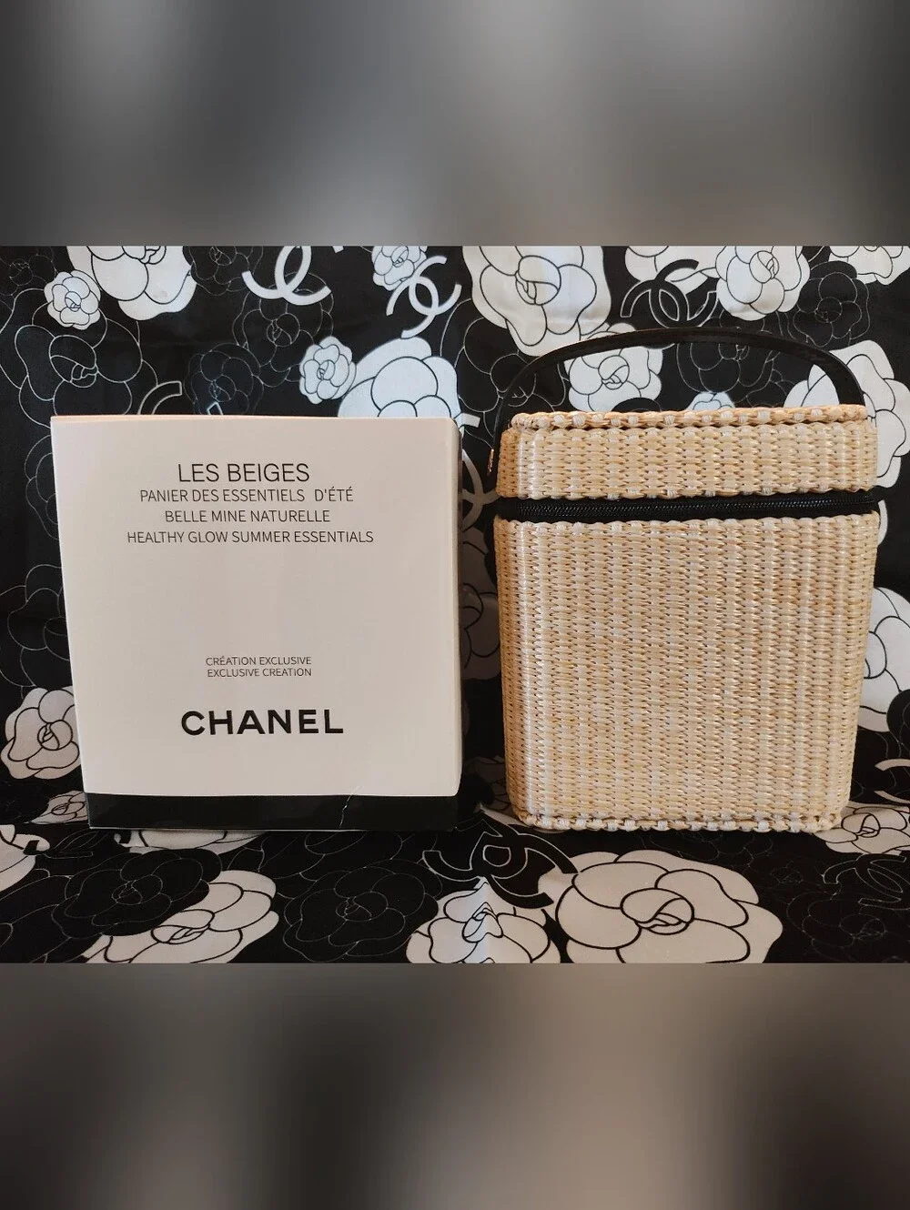 The Unbranded Brand les beiges