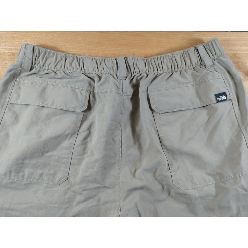 The North Face north face