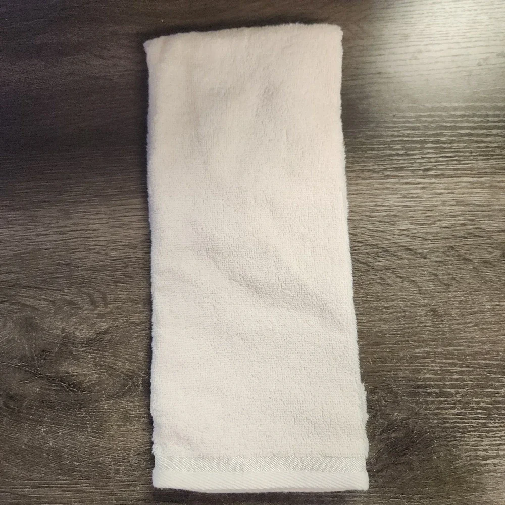 Expressions vintage towel