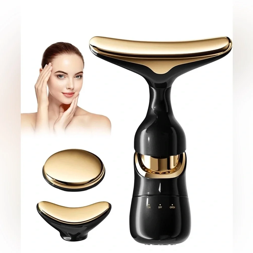 N/A multifunctional facial