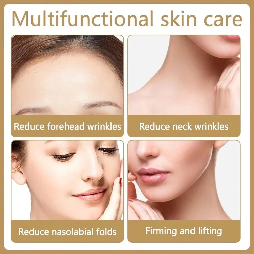 N/A multifunctional facial