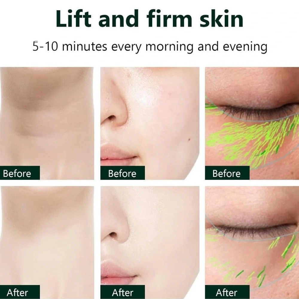 N/A multifunctional facial