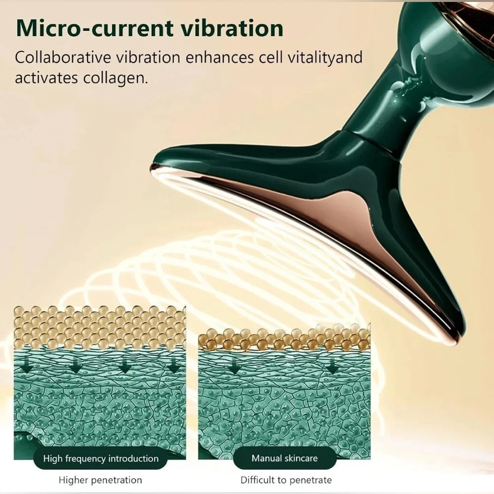 N/A multifunctional facial