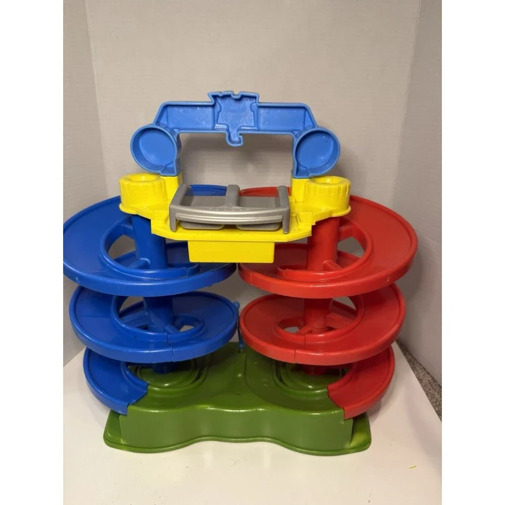 Fisher-Price fisher price