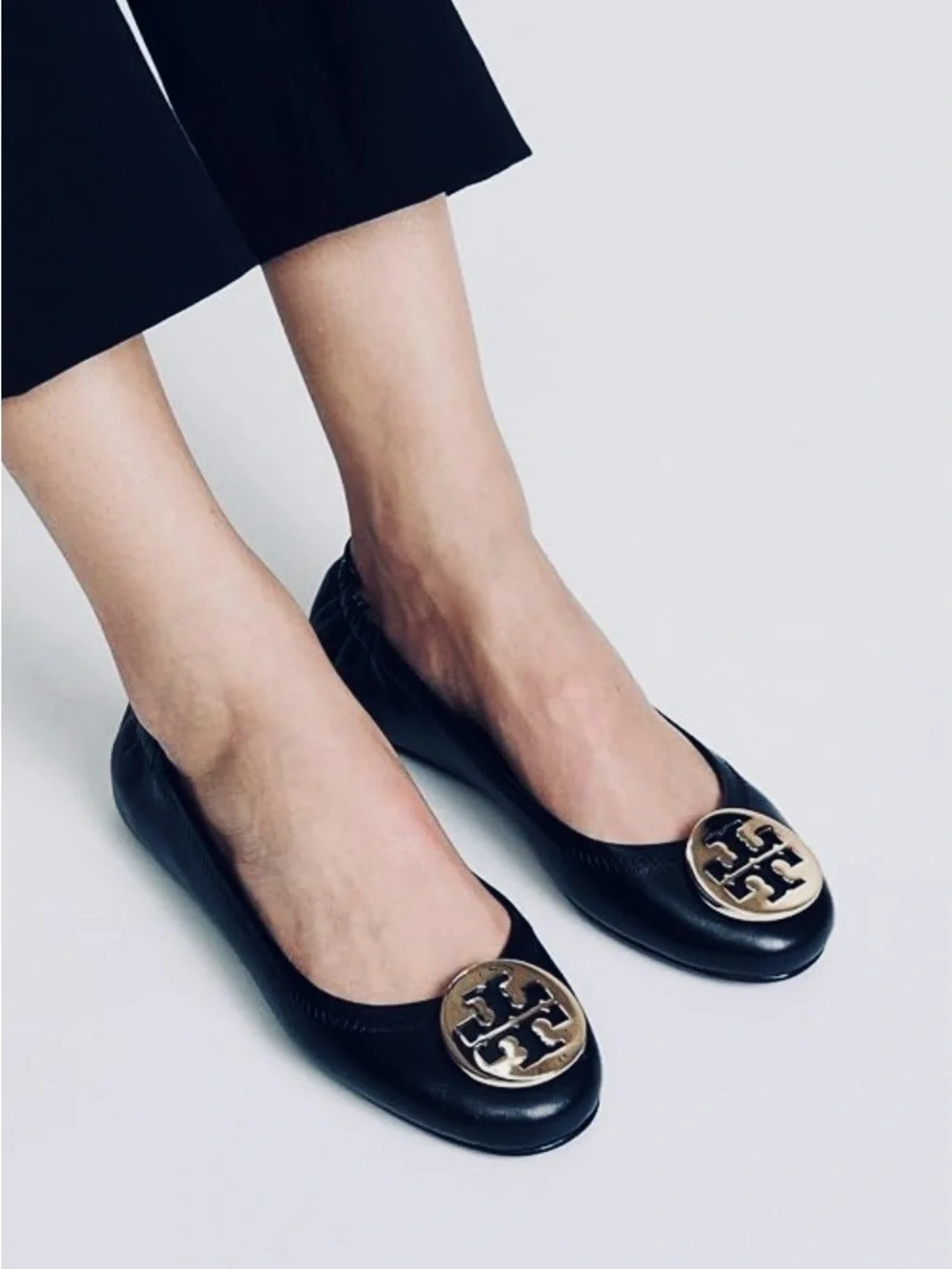 Tory Burch classic timeless