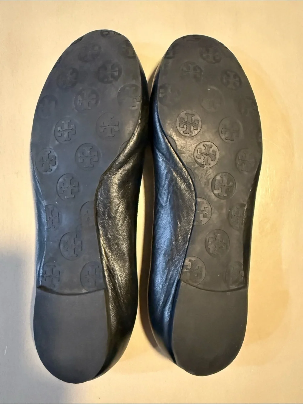 Tory Burch classic timeless