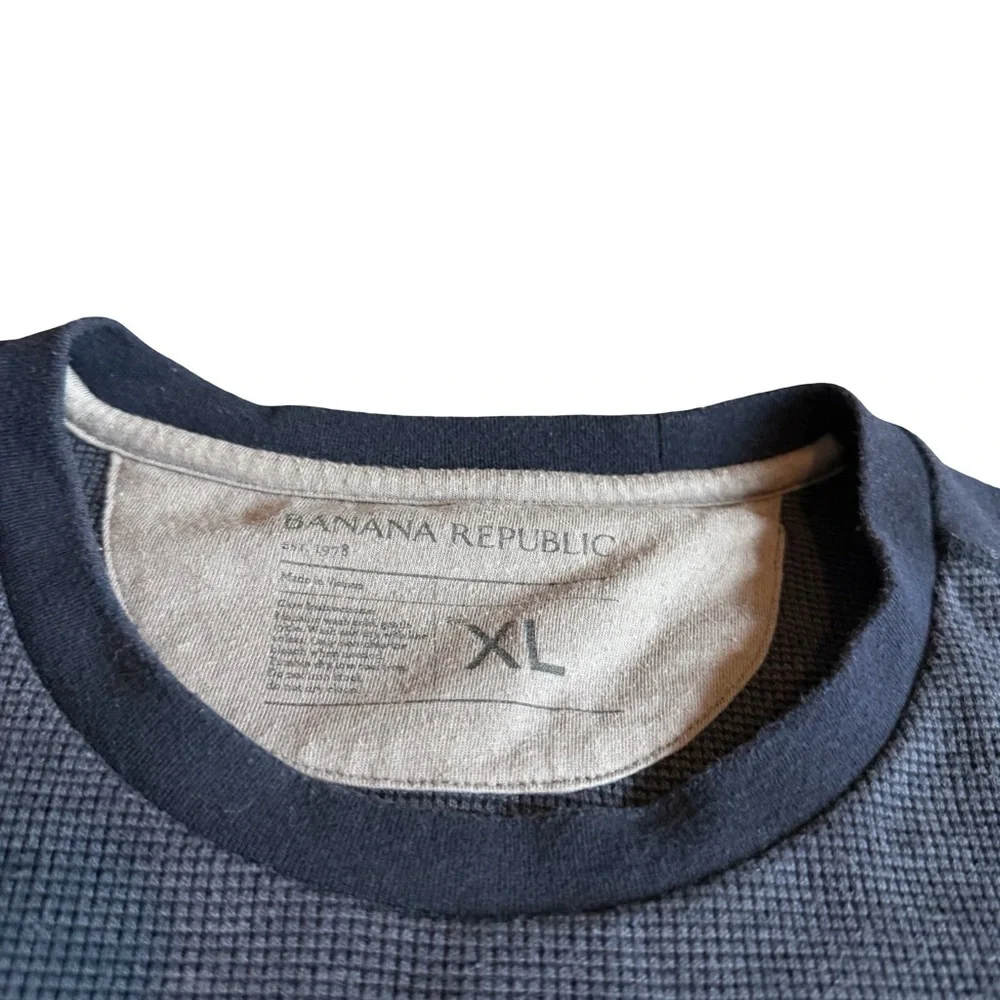 Banana Republic banana republic