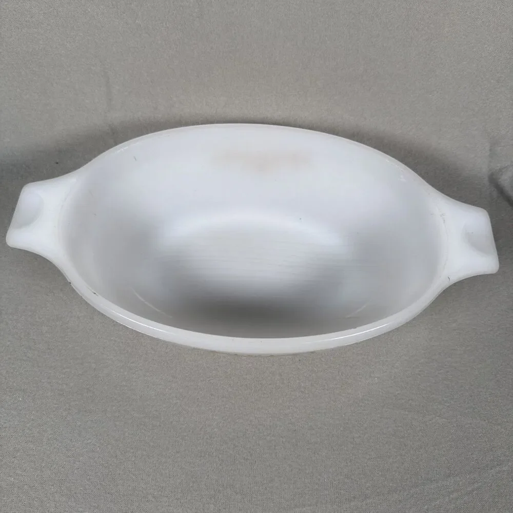 Glasbake vintage j2274