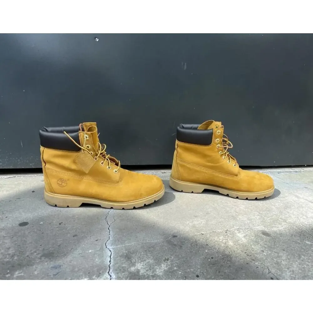 Timberland waterproof hip