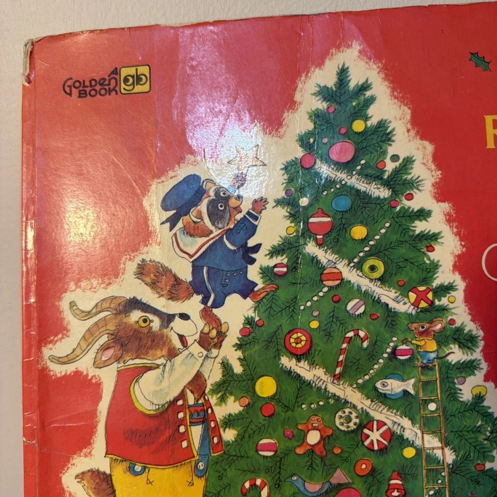 N/A animals merry