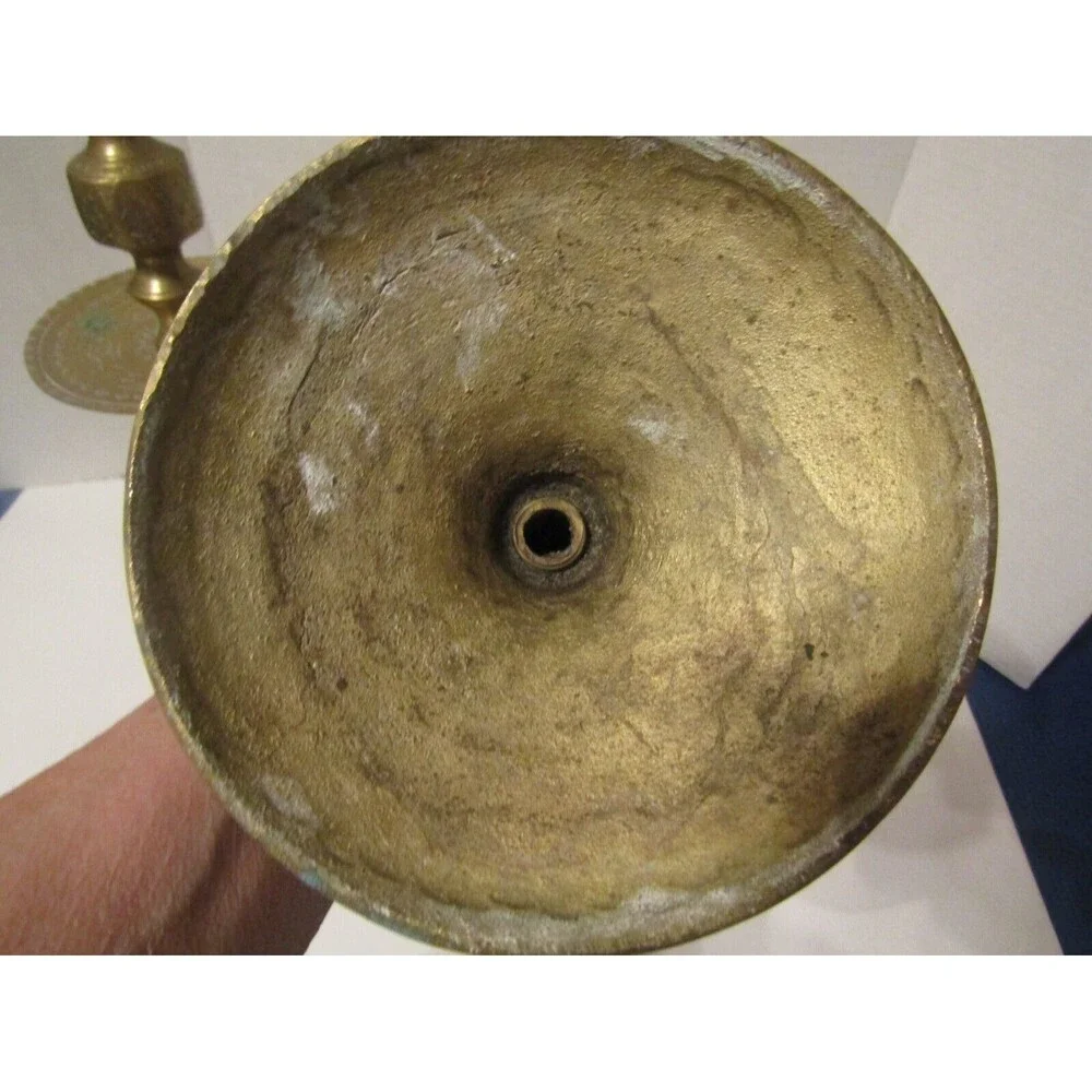 Unbranded moroccan candle