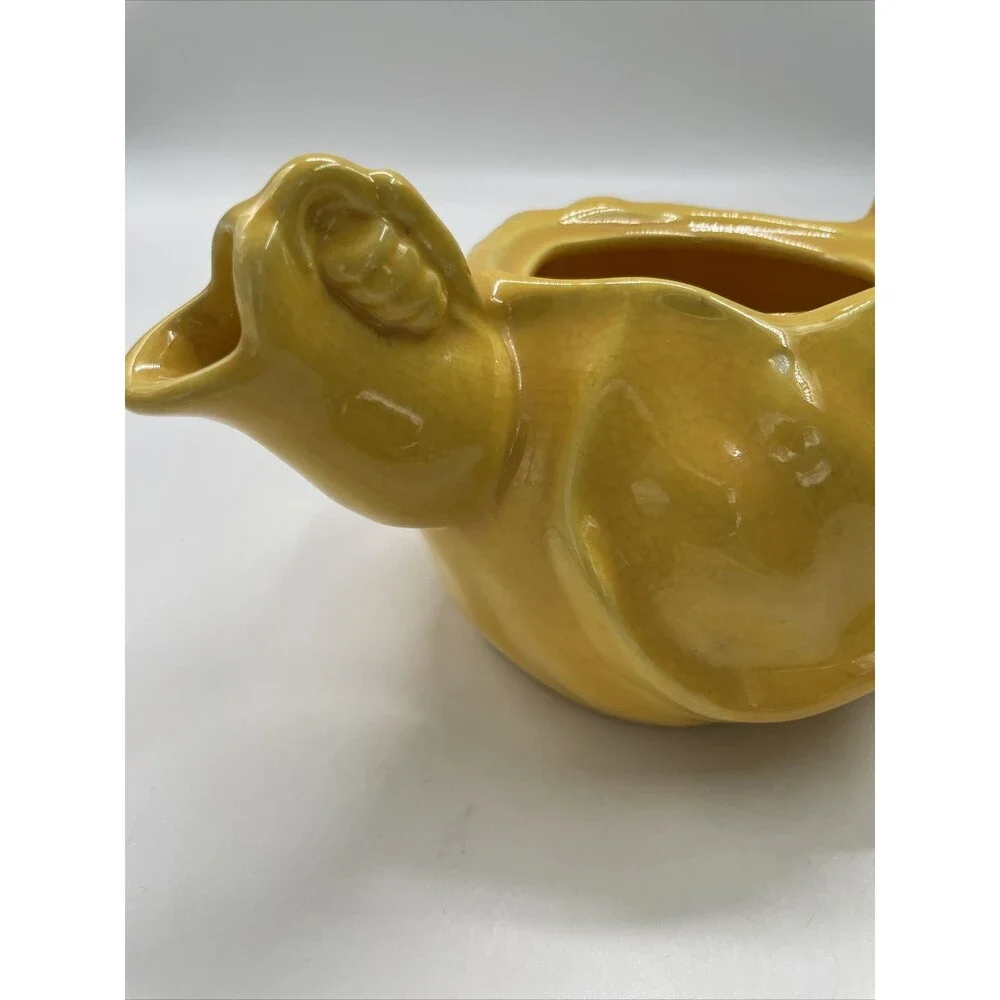 Red Wing Pottery red wing