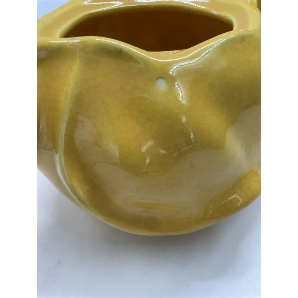 Red Wing Pottery red wing