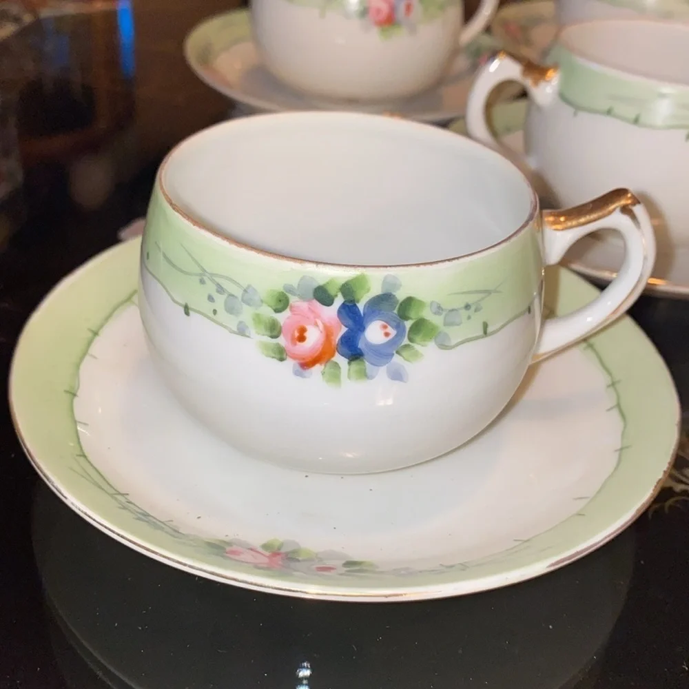 Nippon vintage japan