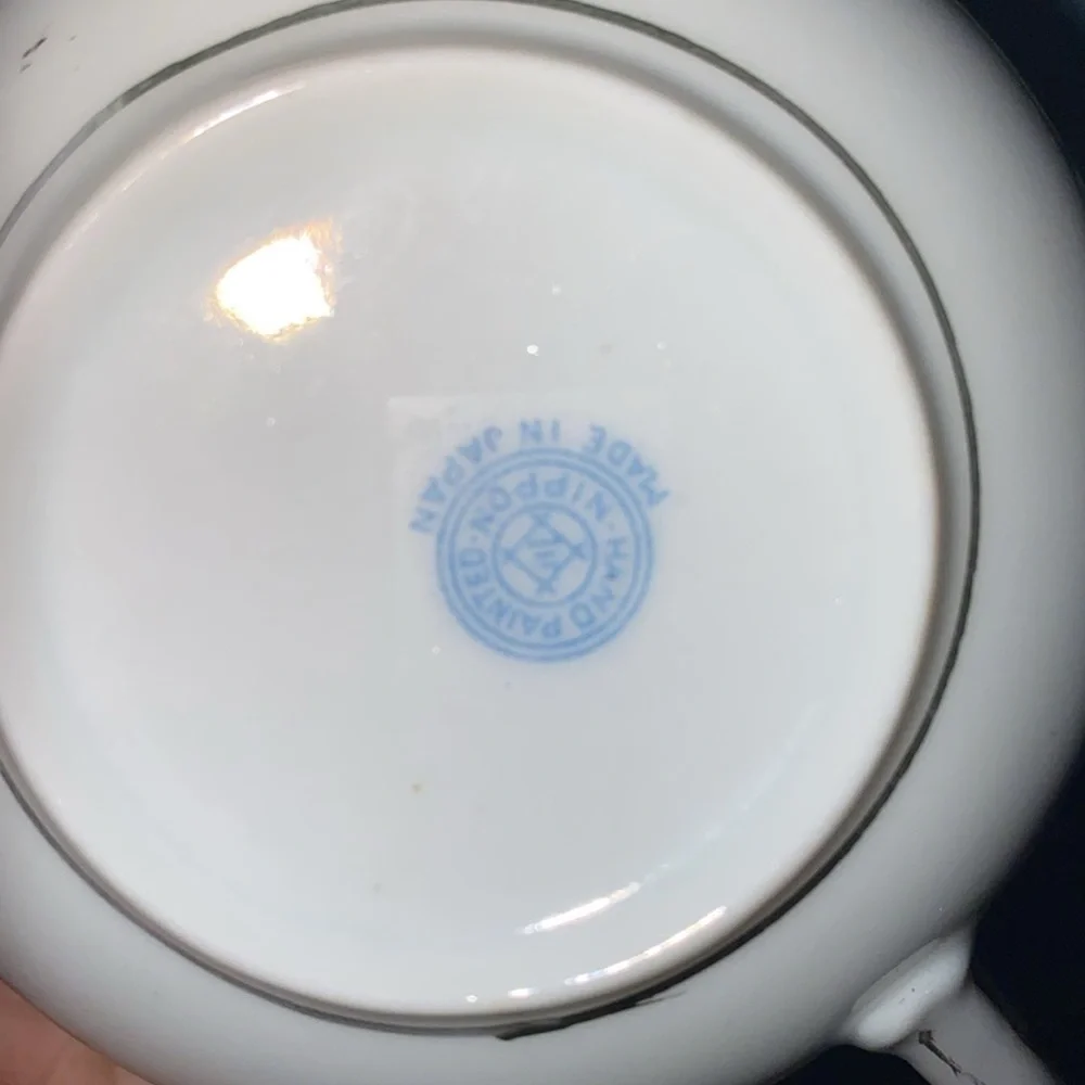 Nippon vintage japan