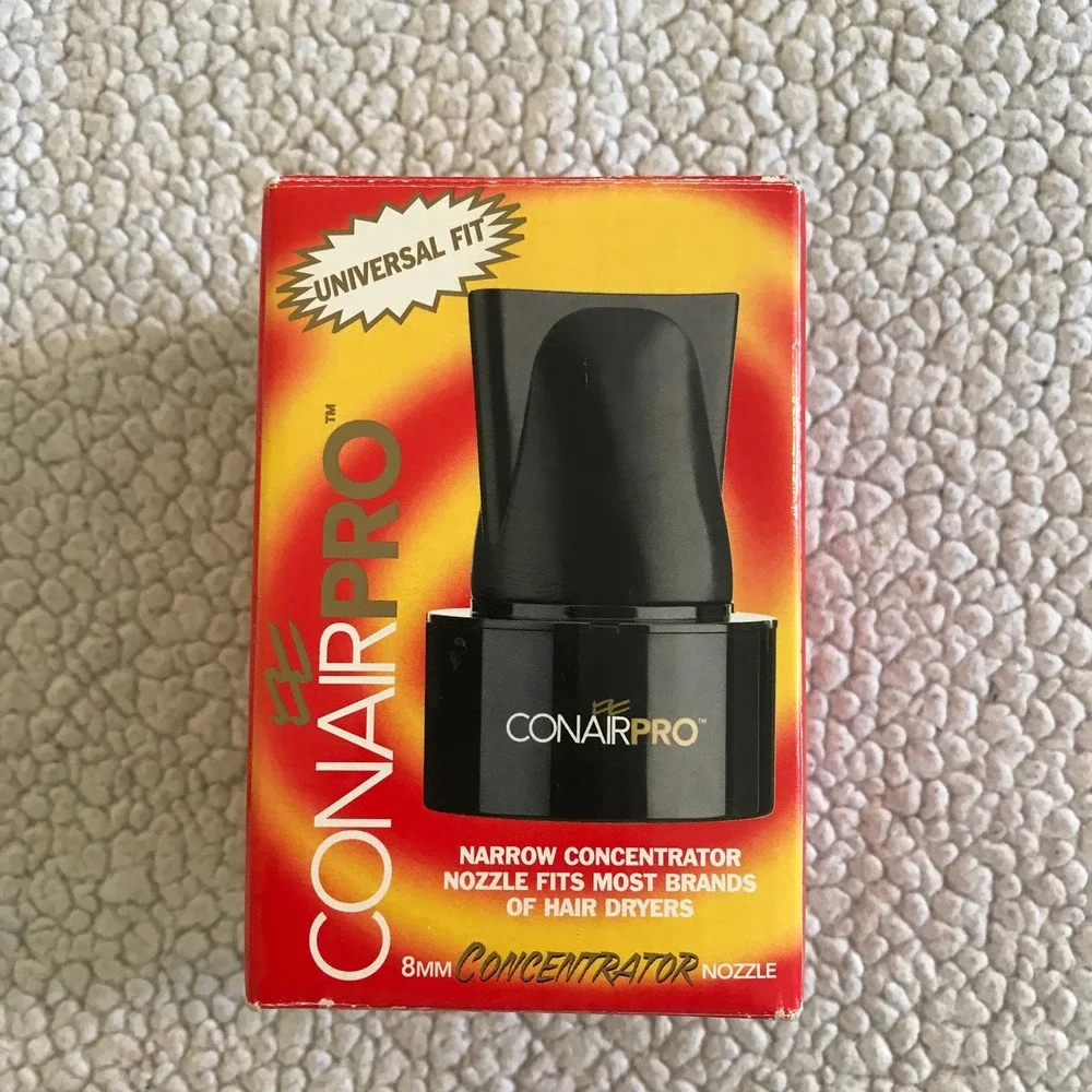 ConairPro professional 8mm