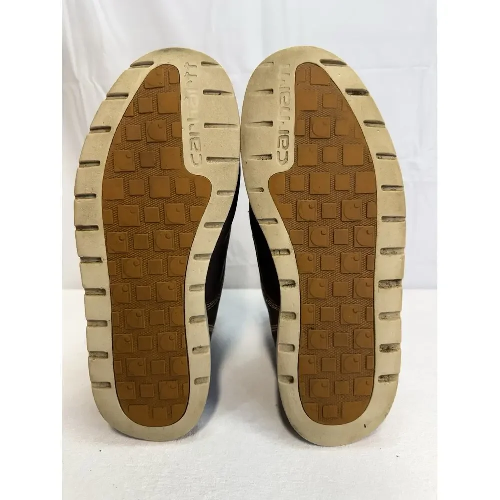 Carhartt boots are