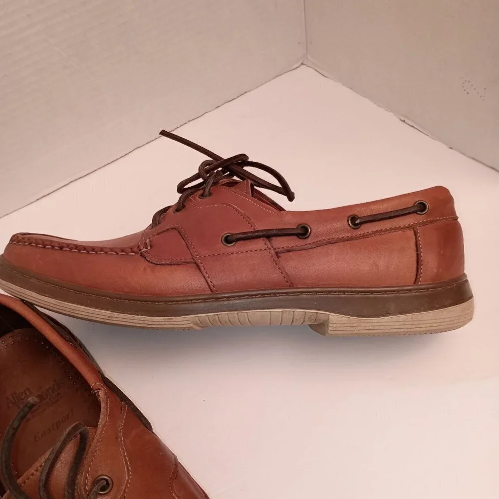 Allen Edmonds allen edmonds