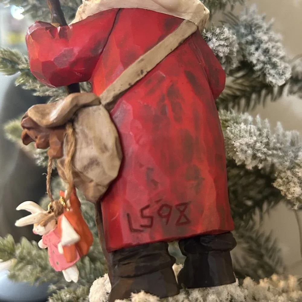 Hallmark each ornament
